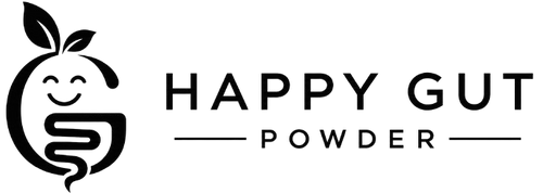  Happy Gut Powder